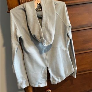 North Face Sweatshirt XS